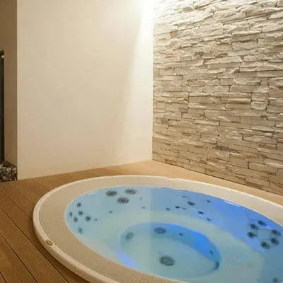 Купить спа бассейн Jacuzzi Alimia Pro в Краснодаре